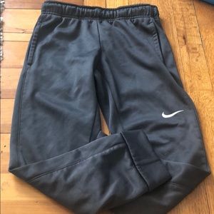 Nike Therma-fit joggers
